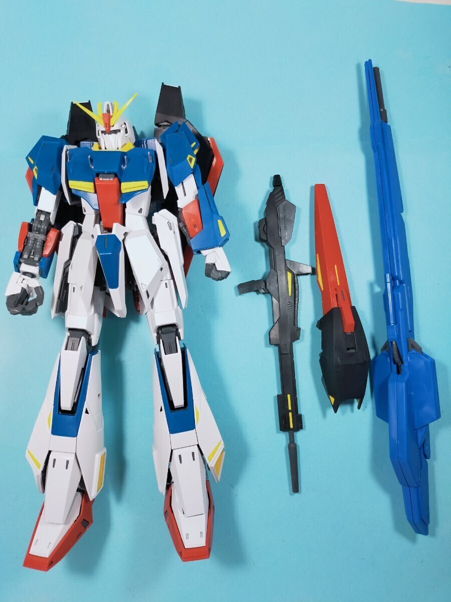 Yahoo!オークション -「mg zガンダム ジャンク」の落札相場 Yahoo!オークション -「mg zガンダム ジャンク」の落札相場