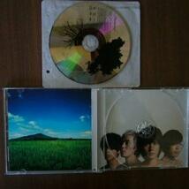 flumpool（フランプール） セット /「MW～Dear Mr.＆Ms.ピカレスク」＋「強く儚く / Belief ～春を待つ君へ～」 通常盤_画像8