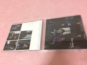 ☆値下げしました美品☆嵐シングルDear Snow 初回限定盤CD+DVD