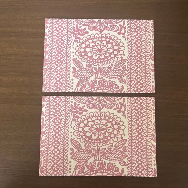 フィンレイソン 一筆箋 タイミ 罫線入り