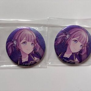 穂波 缶バッジ