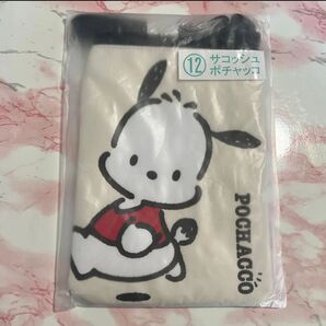 サンリオ1番くじ サコッシュ ポチャッコ