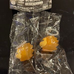 Bリーグ マスコット めじるしアクセサリー 仙台89ERS ティナ 2個セット