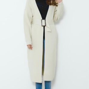 【極美品】リエンダ トップス コート カーディガン rienda