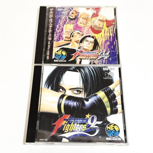 Yahoo!オークション -「kof 94」(ネオジオ) (テレビゲーム)の Yahoo!オークション -「kof 94」(ネオジオ) (テレビゲーム)の