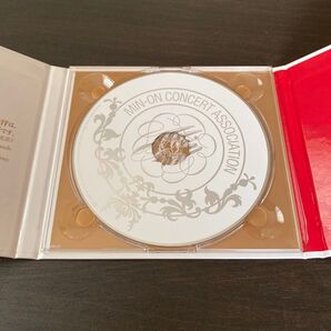 MIN-ON CONCERT ASSOCIATION CD ベートーヴェン