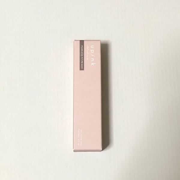 upink ユーピンク ポアレスフィットプライマー 10g