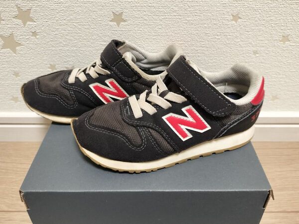 ニューバランス スニーカー New balance 373