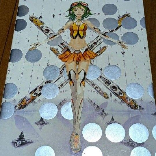 GUMI gumiの新品・未使用品・中古品|Yahoo!フリマ(旧PayPay GUMI gumiの新品・未使用品・中古品|Yahoo!フリマ(旧PayPay