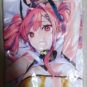 【未開封】ブレマートン 抱き枕カバー アズールレーン