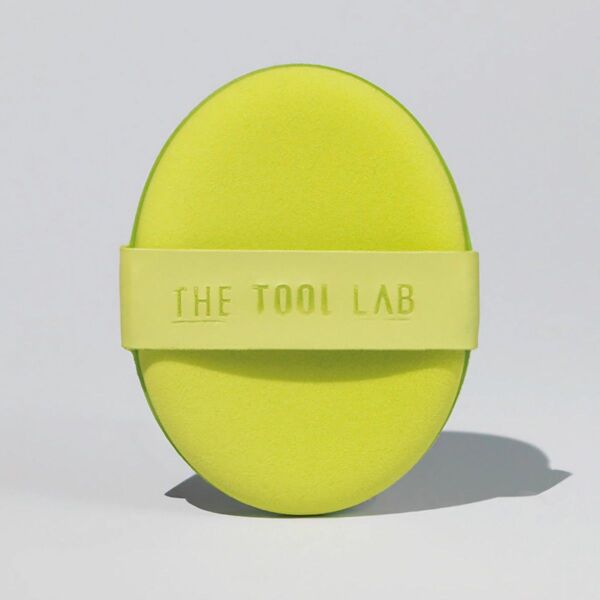 The tool lab ザツールラボ ハッピーリムアクアパフ