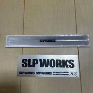 SLPWORKS