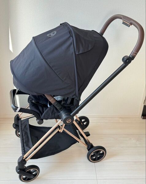 【美品】 サイベックス ミオス ローズゴールド 2023年購入