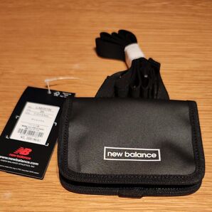 new balance カードホルダー