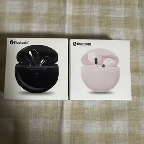 新品未開封 ワイヤレスイヤホン2点セット Revolution3&Revolution-T