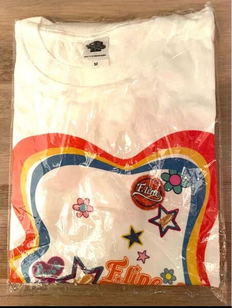希少品!BACK TO THE MEMORIES3 BTTM Tシャツ Mサイズ