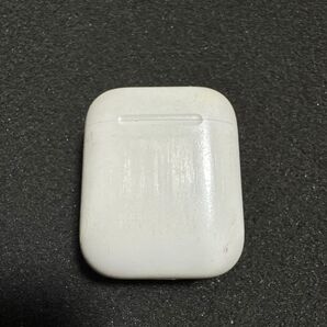 1 Airpods 第一世代 Apple 正規品 ケース 第二世代 ケースのみ
