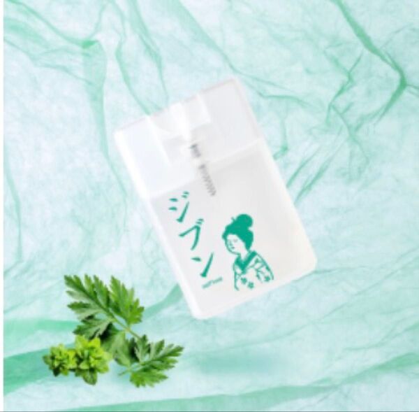 【新品未開封】おいせさん お浄めジブンスプレー フレグランススプレー 塩スプレー 17ml
