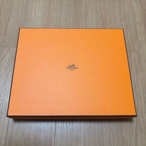 エルメス HERMES 空箱