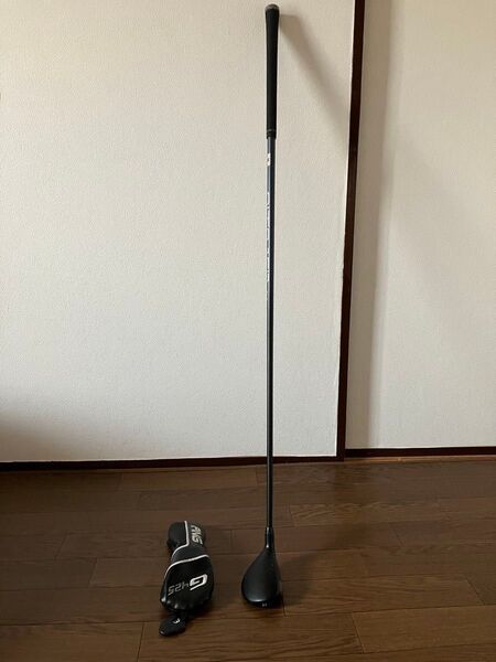 PING G425 ハイブリッドユーティリティ3U 硬さR シャフトカーボン