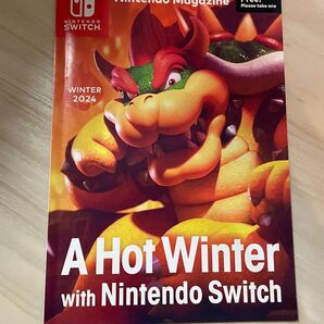 Nintendo Switch Nintendoマガジン 京都ニンテンドーミュージアム
