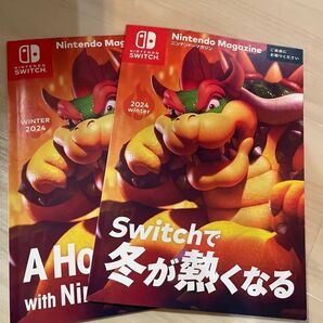 Nintendo Switch Nintendoマガジン 京都
