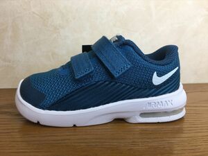 NIKE（ナイキ） AIR MAX ADVANTAGE 2 TDV（エアマックスアドバンテージ2TDV） AR1820-300 スニーカー 靴 ベビーシューズ 12,0cm 新品 (252)