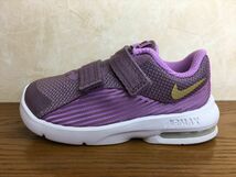 NIKE（ナイキ） AIR MAX ADVANTAGE 2 TDV（エアマックスアドバンテージ2TDV） AR1819-500 スニーカー 靴 ベビーシューズ 16,0cm 新品 (283)_画像1