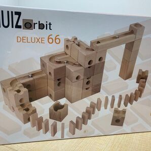 知育玩具 ■HUIZORBIT DELUXE 66 知育転がしブロック玩具 知育玩具
