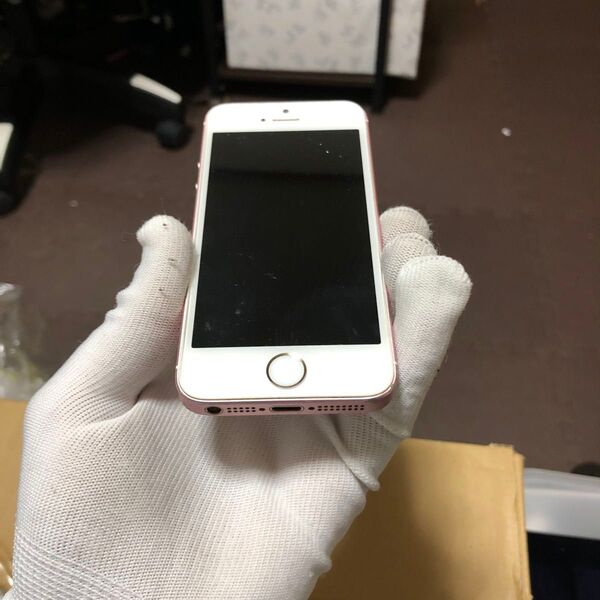 2 iPhone iPhoneSE1 16GB