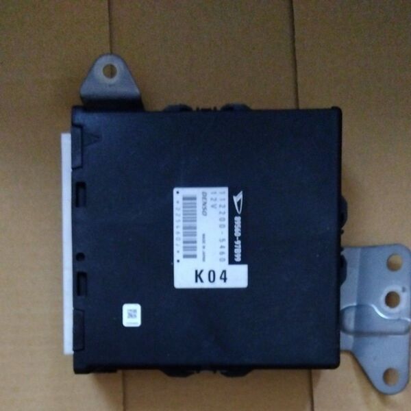 L880K トラポンKey付エンジンECU