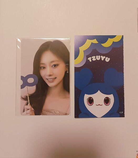 twice オフラインくじ ツウィ ポップアップ POPUP 渋谷109