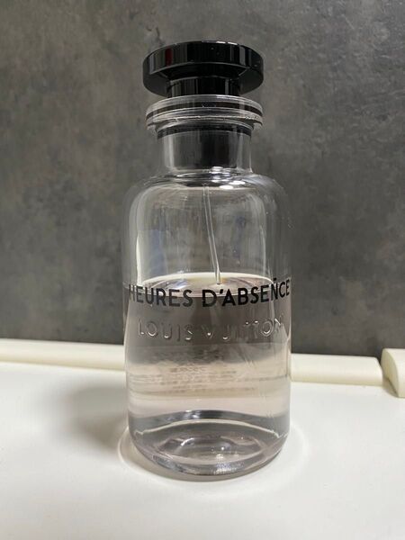 Louis Vuitton Heures d'Absence 100ml