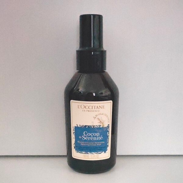 ロクシタン LOCCITANE リラクシング PA ピローミスト 100ml