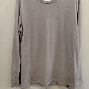 static オールエレベーション ロングスリーブ メンズSサイズ