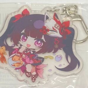 スターレイル スタレ 花火 1個 新品未使用 アクキー 新品未開封