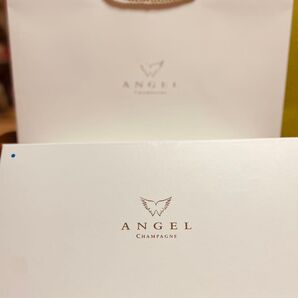 【値下げしました】エンジェル シャンパン