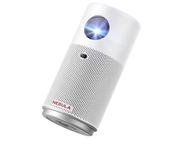 Anker Nebula Capsule Air 150ANSI プロジェクター
