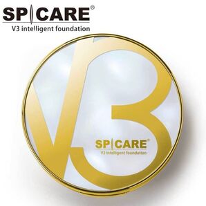 v3 インテリジェント ファンデーション 本体