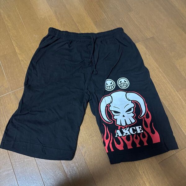 ハーフパンツ