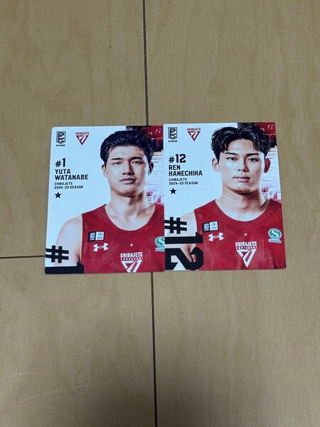 B.LEAGUE CARD〜REAL CARD COLLECTION〜
