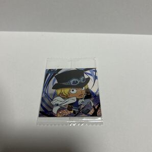 ワンピース ウエハース サボ