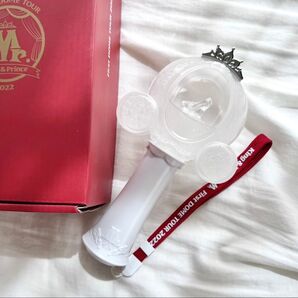 【美品】King & Prince Mr. ペンライト