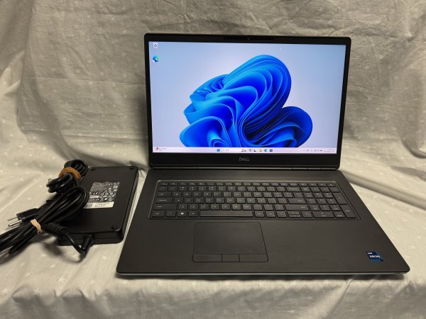 Yahoo!オークション -「precision 7760」の落札相場・落札価格 Yahoo!オークション -「precision 7760」の落札相場・落札価格