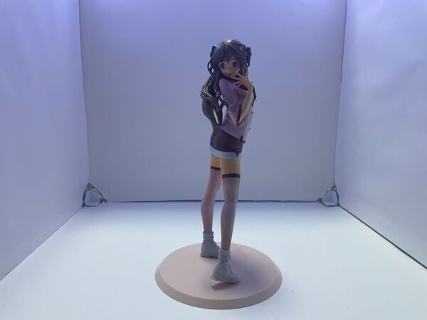 焼きたて!!ジャぱん 梓川月乃フィギュア アニプレックス 1/8スケール