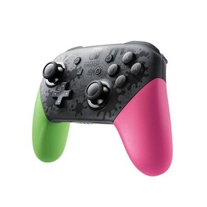スプラトゥーン2 Proコントローラー正規品 Nintendo swich