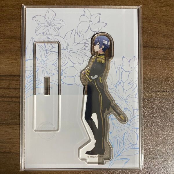 黒執事 アクリルスタンドプレート シエル・ファントムハイヴ