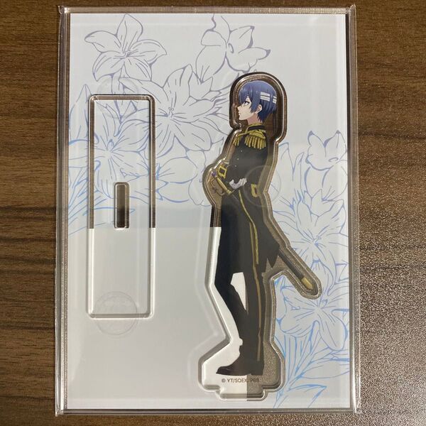 黒執事 アクリルスタンドプレート シエル・ファントムハイヴ