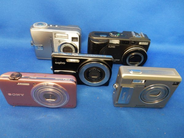 Yahoo!オークション -「finepix f450」の落札相場・落札価格 Yahoo!オークション -「finepix f450」の落札相場・落札価格
