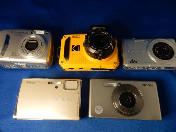 Yahoo!オークション -「ricoh px」の落札相場・落札価格 Yahoo!オークション -「ricoh px」の落札相場・落札価格